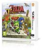 The Legend of Zelda: Tri Force Heroes per Nintendo 3DS