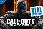 Call of Duty: Black Ops III e nuovi sconti primaverili su PlayStation Store - Notizia