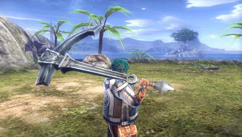 Immagine di Ys VIII: Lacrimosa of Dana per PlayStation Vita