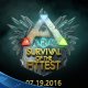 ARK: Survival of the Fittest - Trailer d'annuncio per la versione PlayStation 4