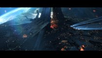 EVE Online: Citadel - Trailer cinematico