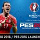 Pro Evolution Soccer: UEFA Euro 2016 - Nuovo trailer di lancio