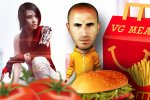 Pierpaolo non soffre di vertigini nel Pranzo con Mirror's Edge Catalyst - Notizia