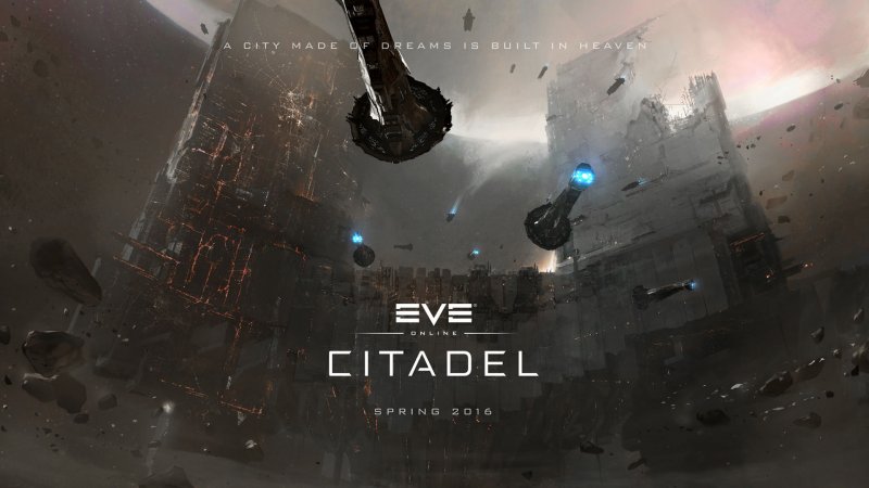 EVE Online: Citadel