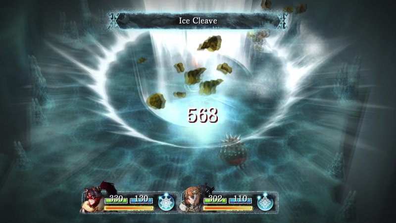 Immagine di I Am Setsuna per PlayStation 4