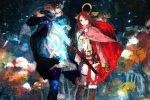 Square Enix registra il marchio Kimi to Kiri no Labyrinth, forse il nuovo titolo di Tokyo RPG Factory - Notizia