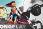 Stasera il Long Play di Ratchet & Clank - Notizia