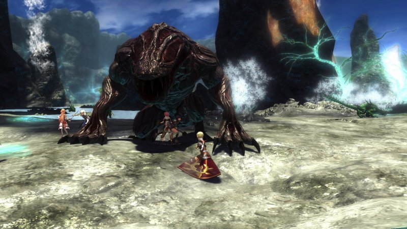 Immagine di Sword Art Online: Hollow Realization per PlayStation 4