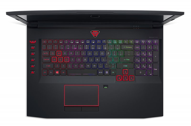 I nuovi predatori di Acer I nuovi predatori di Acer