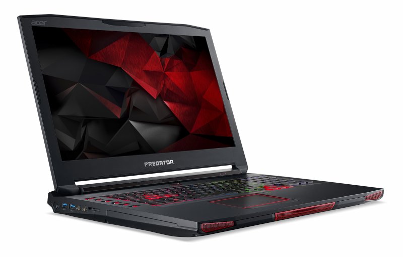 I nuovi predatori di Acer I nuovi predatori di Acer