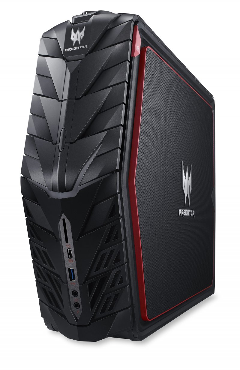 I nuovi predatori di Acer I nuovi predatori di Acer