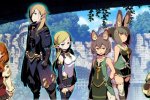 Due nuovi video per Etrian Odyssey V - Notizia