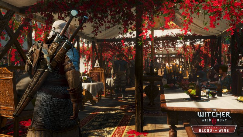 Immagine di The Witcher 3: Wild Hunt - Blood and Wine per PC Windows