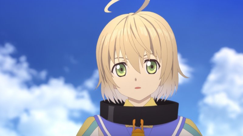 Immagine di Tales of Berseria per PlayStation 4