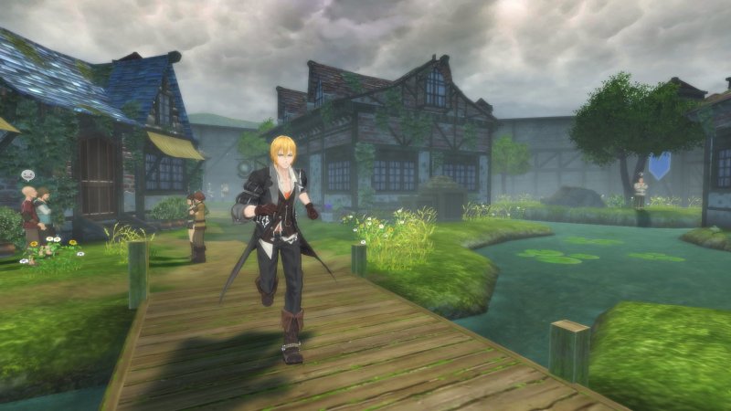 Immagine di Tales of Berseria per PlayStation 4