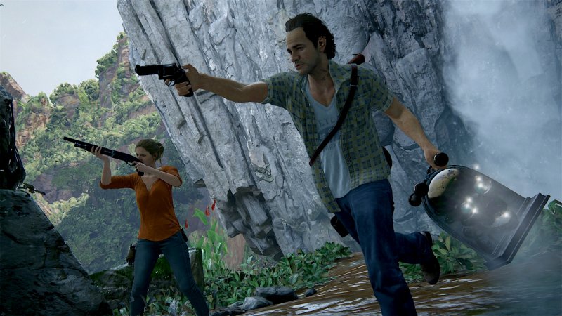 Immagine di Uncharted 4: Fine di un Ladro per PlayStation 4