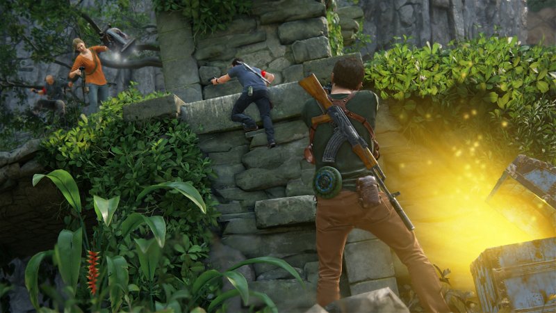 Immagine di Uncharted 4: Fine di un Ladro per PlayStation 4
