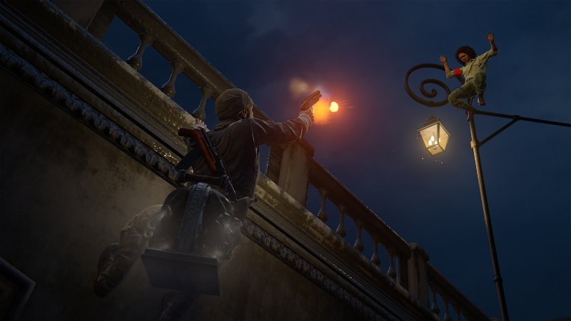 Immagine di Uncharted 4: Fine di un Ladro per PlayStation 4