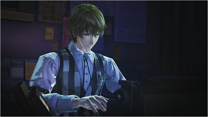 Immagine di Valkyria Revolution per PlayStation 4