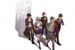 Nuove immagini di Valkyria: Azure Revolution - Notizia