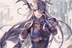 Oltre un milione di download per Valkyrie Anatomia: The Origin - Notizia