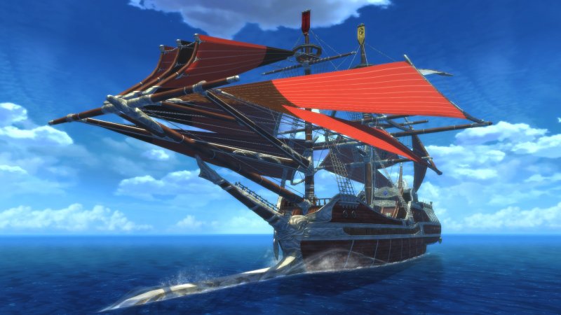 Immagine di Tales of Berseria per PlayStation 4