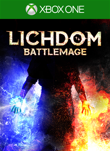 Lichdom: Battlemage per Xbox One