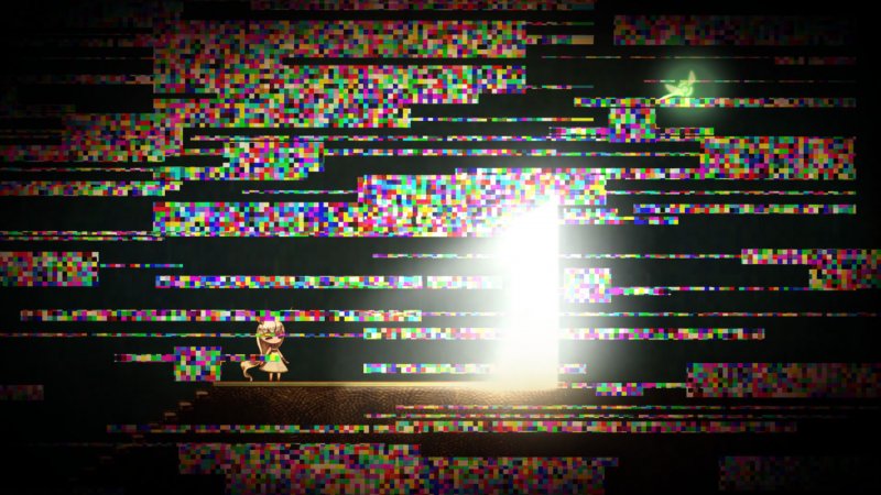 htoL#NiQ: The Firefly Diary