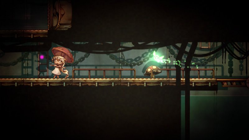 htoL#NiQ: The Firefly Diary