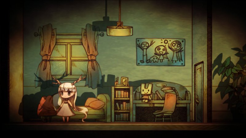 htoL#NiQ: The Firefly Diary