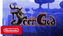 The Deer God - Trailer della versione Wii U