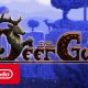 The Deer God - Trailer della versione Wii U