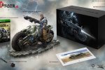 Rivelata la Collector's Edition di Gears of War 4 - Notizia