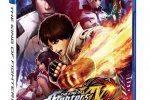 Ecco la copertina ufficiale americana di The King of Fighters XIV - Notizia