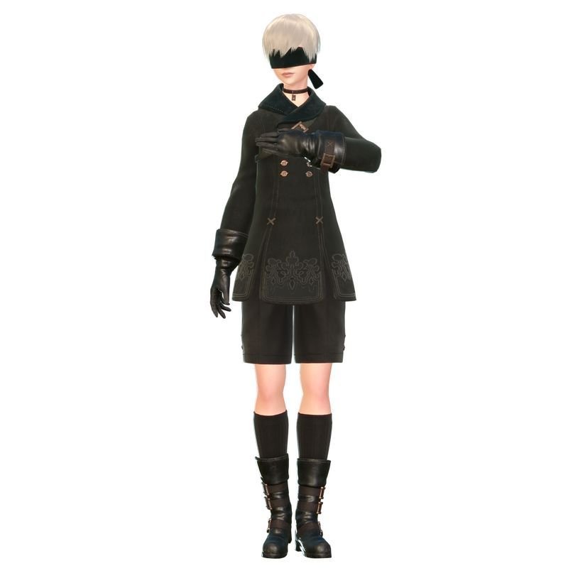 Immagine di NieR: Automata per PlayStation 4