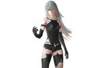 Qualche nuova immagine di NieR Automata da parte di Square Enix - Notizia