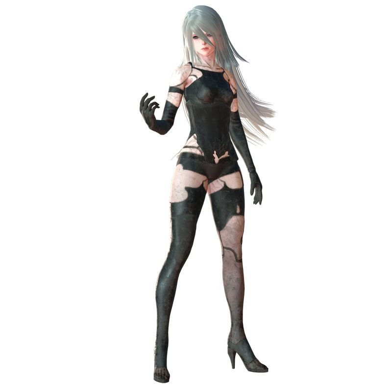 Immagine di NieR: Automata per PlayStation 4