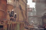 Platinum Games ha pubblicato alcune nuove immagini di NieR Automata - Notizia