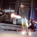Lawbreakers è il nuovo contendente nell'arena degli sparatutto