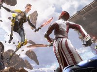 Lawbreakers sarebbe stato un successo senza Overwatch, per Cliff Bleszinski