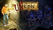 Unepic - Trailer delle versioni PlayStation