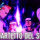 Naruto Shippuden: Ultimate Ninja Storm 4 - Trailer del DLC Il Quartetto del Suono