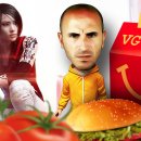 A Pranzo con Mirror's Edge Catalyst