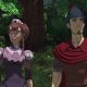 King's Quest - Chapter 3: Once Upon a Climb - Trailer di lancio