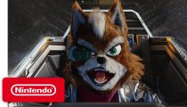 Star Fox Zero – Spot pubblicitario americano