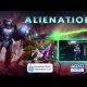 Alienation - Il trailer di lancio