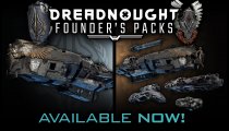 Dreadnought - Il trailer dei Founder's Pack
