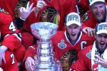 Annunciato NHL 17 - Notizia