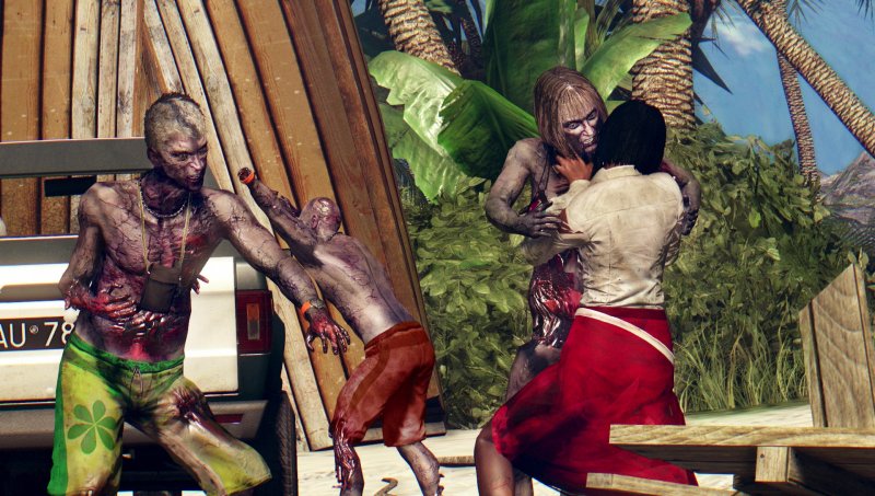 Dead Island - Definitive Collection