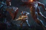 Digital Foundry analizza la demo di Gears of War 4 mostrata all'E3 2016 - Notizia